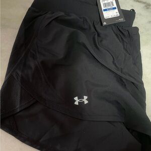 Under armour shorts